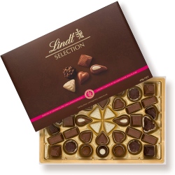 Lindt Selection Chocolate Box
