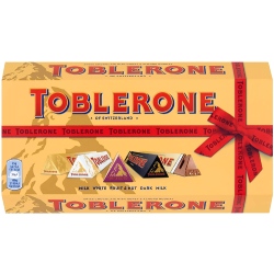 Toblerone Bundle